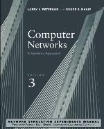 Network Simulation Experiments Manual
