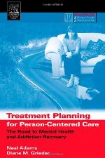 Treatment Planning for Person-Centered Care