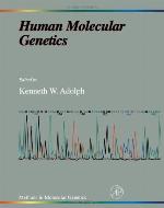 Methods in Molecular Genetics, Volume 8