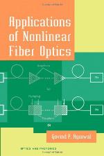 Applications Of Nonlinear Fiber Optics