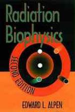 Radiation Biophysics