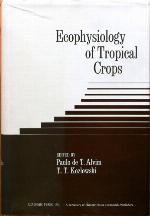 Ecophysiology Of Tropical Crops