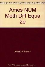 Numerical Methods for Partial Differential Equations