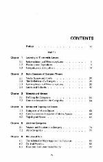 Arrows, Structures &amp; Functors