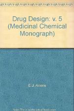 Drug Design, Vol.5