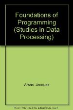 Foundations of Programming