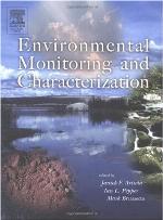 Environmental Monitoring and Characterization