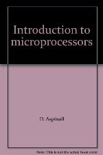 Introduction to Microprocessors