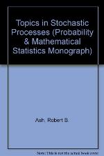 Topics In Stochastic Processes