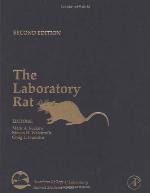The Laboratory Rat (American College of Laboratory Animal Medicine)