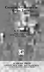 Chemical Applications Of Graph Theory