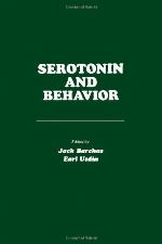 Serotonin and Behavior