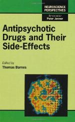 Antipsychotic Drugs and Their Side-Effects