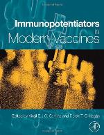 Immunopotentiators in Modern Vaccines