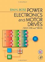 Power Electronics and Motor Drives
