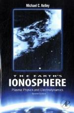 The Earth's Ionosphere