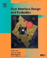 User Interface Design and Evaluation
