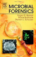 Microbial Forensics