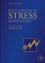 Encyclopedia of Stress, Four-Volume Set, Volume 1-4