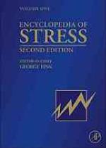 Encyclopedia of Stress