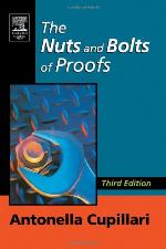 The Nuts and Bolts of Proofs