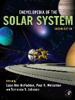 Encyclopedia of the Solar System