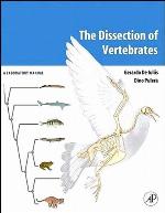 The Dissection of Vertebrates