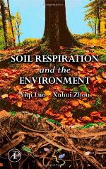 Soil Respiration and the Environment