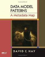 Data Model Patterns