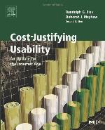 Cost-Justifying Usability