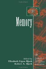 Memory
