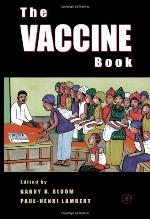 The Vaccine Book