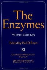 The Enzymes, Volume XI
