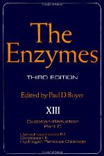 The Enzymes, Volume XIII