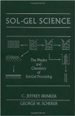 Sol-Gel Science