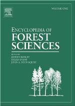 Encyclopedia of Forest Sciences, Four-Volume Set