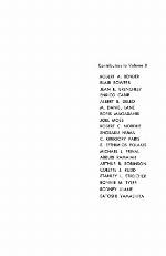 Current topics in cellular regulation. Volume 8