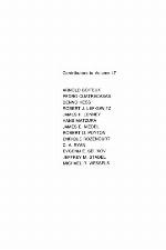 Current topics in cellular regulation. Vol. 17.