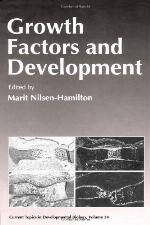 Current Topics in Developmental Biology, Volume 24