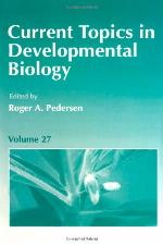 Current Topics in Developmental Biology, Volume 27