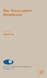 The Nociceptive Membrane