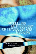 Modeling Methodology for Physiology and Medicine (Academic Press Biomedical Engineering Series) (Biomedical Engineering)