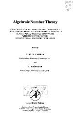 Algebraic Number Theory