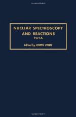 Nuclear Spectroscopy And Reactions