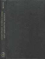 Fourier Transforms and Their Physical Applications