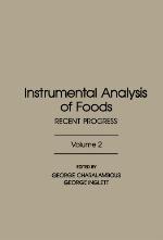 Instrumental Analysis of Foods