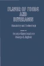 Flavor of Foods and Beverages