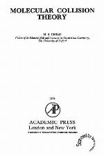 Molecular Collision Theory