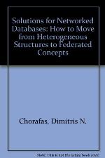 Solutions For Networked Databases