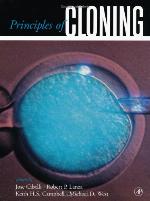 Principles of Cloning